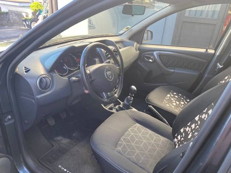 voiture occasion DACIA DUSTER à la Réunion disponible sur noutlauto.re