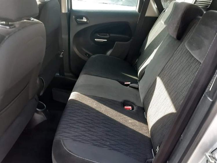 voiture occasion CITROEN C3 PICASSO à la Réunion disponible sur noutlauto.re