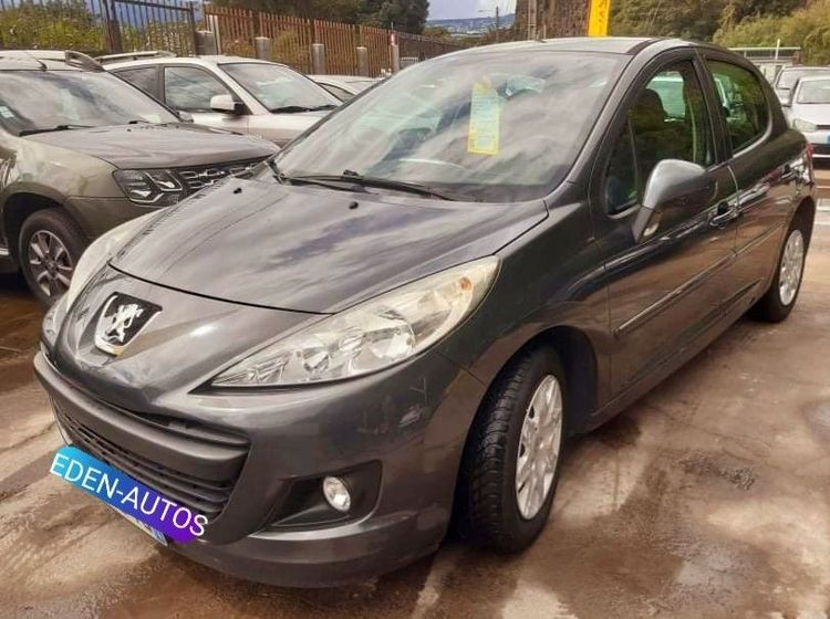 voiture occasion PEUGEOT 207 à la Réunion disponible sur noutlauto.re