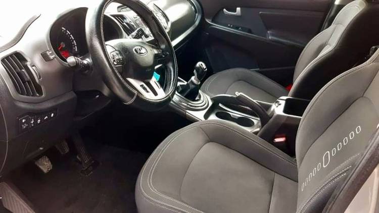 voiture occasion KIA SPORTAGE à la Réunion disponible sur noutlauto.re