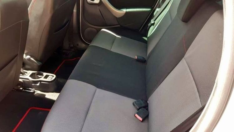 voiture occasion DACIA DUSTER à la Réunion disponible sur noutlauto.re