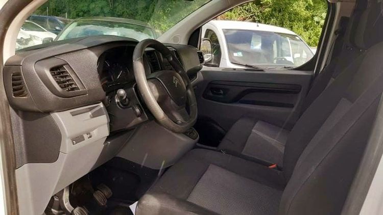 voiture occasion CITROEN JUMPY à la Réunion disponible sur noutlauto.re