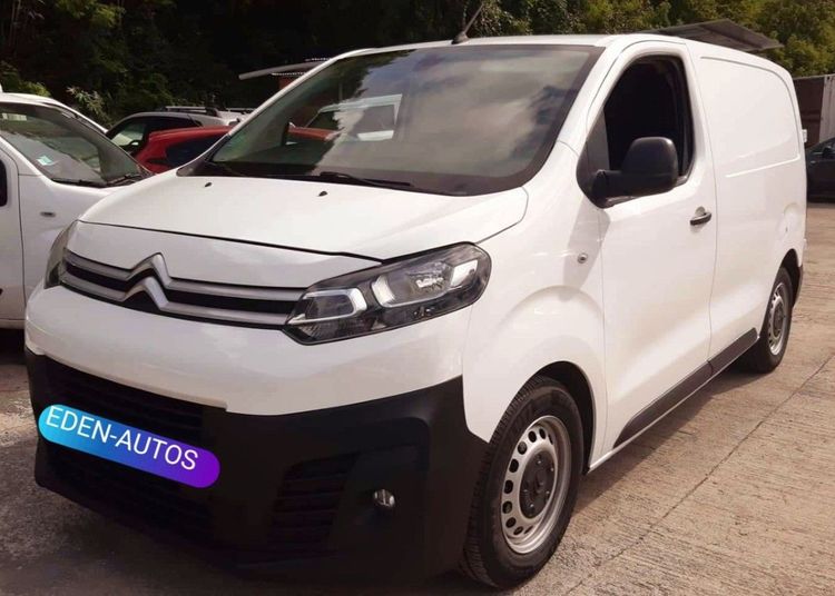 voiture occasion CITROEN JUMPY à la Réunion disponible sur noutlauto.re