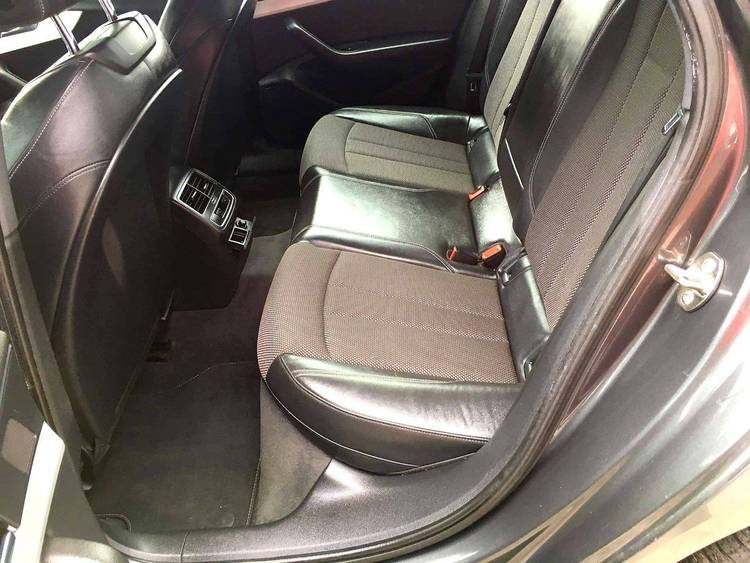 voiture occasion AUDI A4 à la Réunion disponible sur noutlauto.re