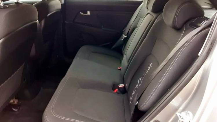 voiture occasion KIA SPORTAGE à la Réunion disponible sur noutlauto.re