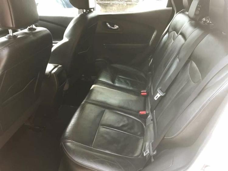 voiture occasion RENAULT KADJAR à la Réunion disponible sur noutlauto.re