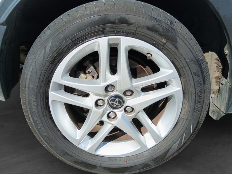 voiture occasion TOYOTA C-HR HYBRIDE MY20 à la Réunion disponible sur noutlauto.re