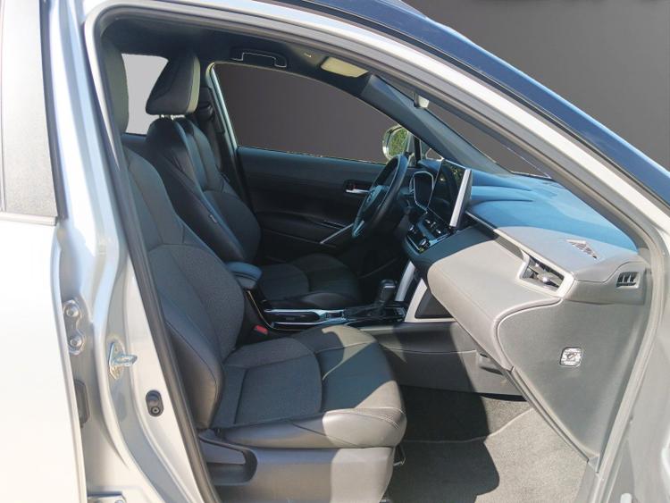 voiture occasion TOYOTA COROLLA HYBRIDE MY22 à la Réunion disponible sur noutlauto.re