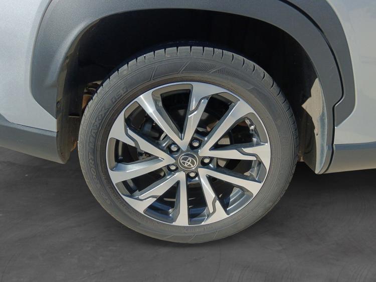voiture occasion TOYOTA COROLLA HYBRIDE MY22 à la Réunion disponible sur noutlauto.re