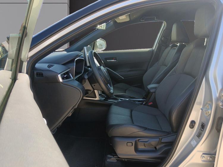 voiture occasion TOYOTA COROLLA HYBRIDE MY22 à la Réunion disponible sur noutlauto.re