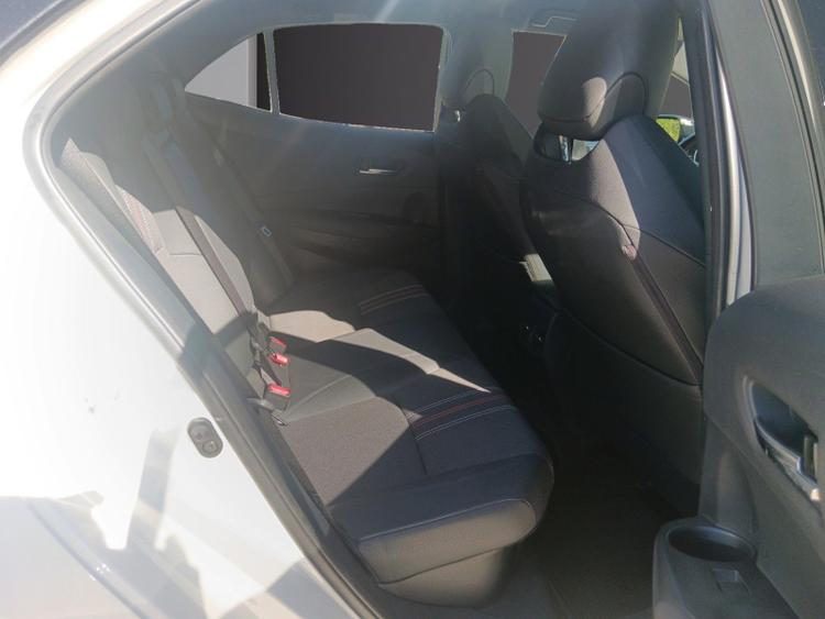 voiture occasion TOYOTA COROLLA HYBRIDE MY21 à la Réunion disponible sur noutlauto.re