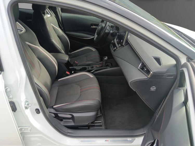 voiture occasion TOYOTA COROLLA HYBRIDE MY22 à la Réunion disponible sur noutlauto.re