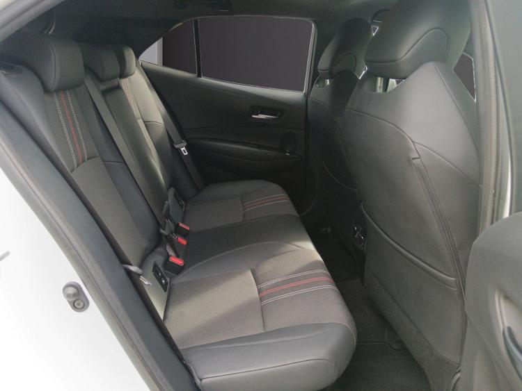voiture occasion TOYOTA COROLLA HYBRIDE MY22 à la Réunion disponible sur noutlauto.re