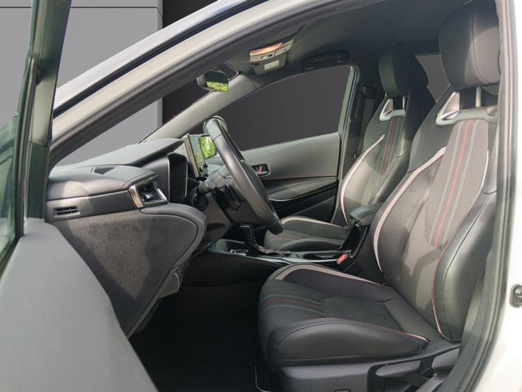 voiture occasion TOYOTA COROLLA HYBRIDE MY22 à la Réunion disponible sur noutlauto.re