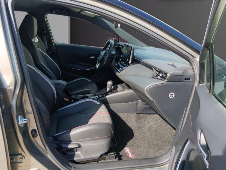 voiture occasion TOYOTA COROLLA HYBRIDE MY22 à la Réunion disponible sur noutlauto.re