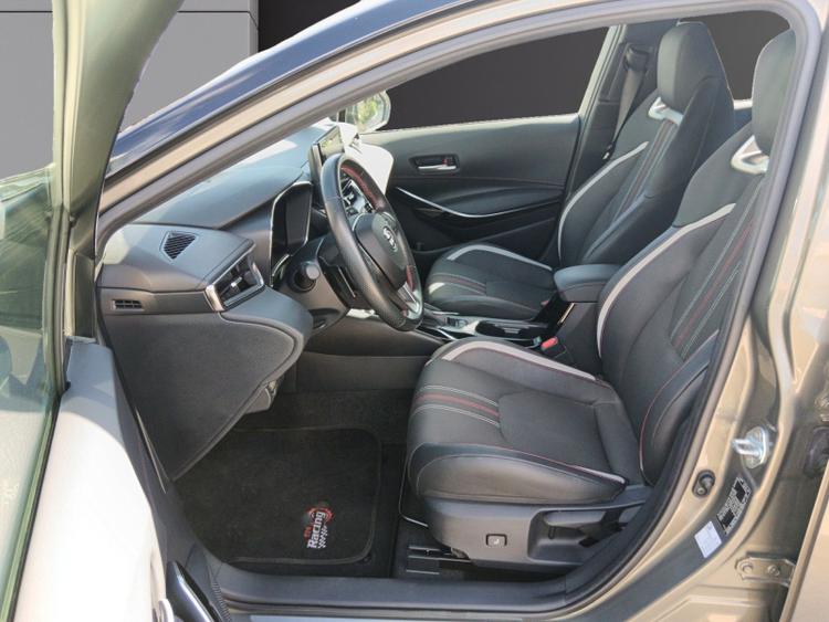 voiture occasion TOYOTA COROLLA HYBRIDE MY22 à la Réunion disponible sur noutlauto.re