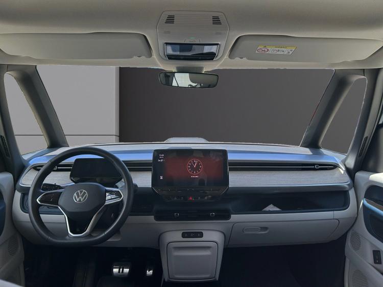 voiture occasion VOLKSWAGEN ID. BUZZ à la Réunion disponible sur noutlauto.re