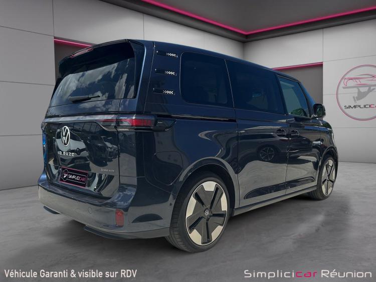 voiture occasion VOLKSWAGEN ID. BUZZ à la Réunion disponible sur noutlauto.re