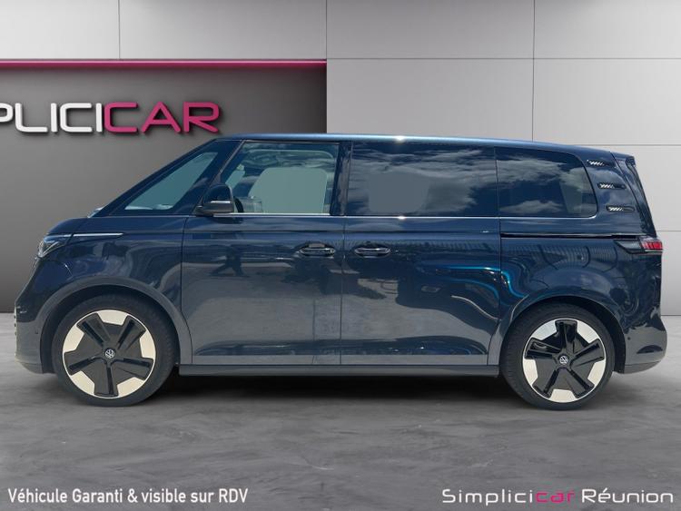 voiture occasion VOLKSWAGEN ID. BUZZ à la Réunion disponible sur noutlauto.re