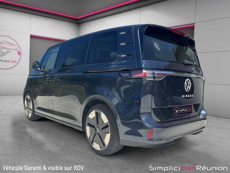 voiture occasion VOLKSWAGEN ID. BUZZ à la Réunion disponible sur noutlauto.re
