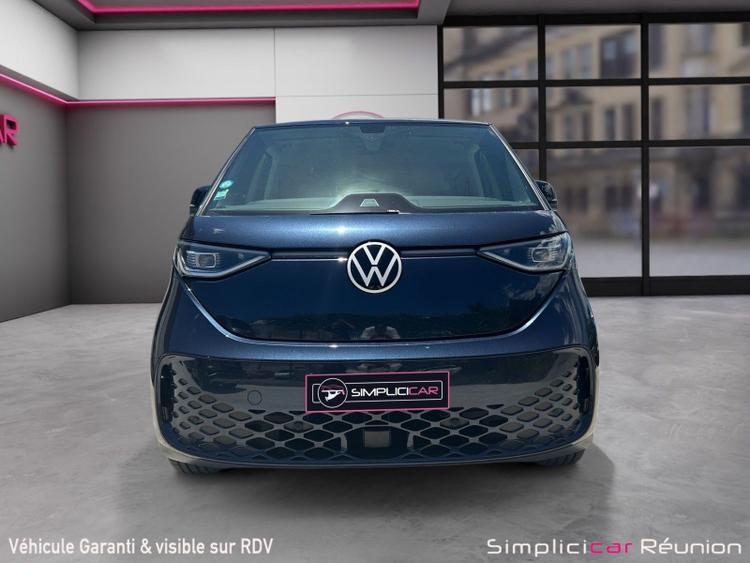 voiture occasion VOLKSWAGEN ID. BUZZ à la Réunion disponible sur noutlauto.re