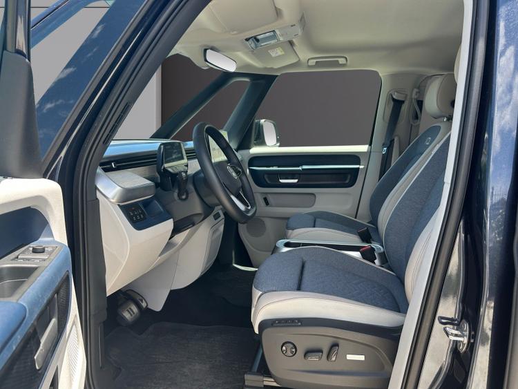 voiture occasion VOLKSWAGEN ID. BUZZ à la Réunion disponible sur noutlauto.re