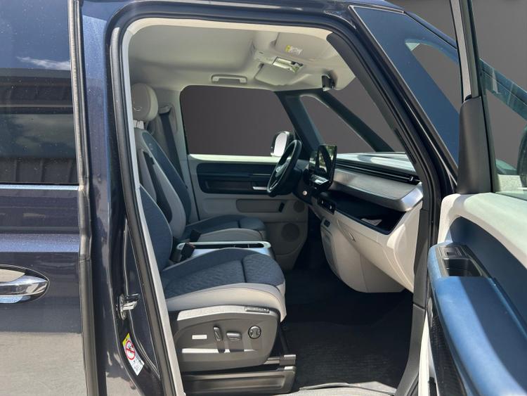 voiture occasion VOLKSWAGEN ID. BUZZ à la Réunion disponible sur noutlauto.re