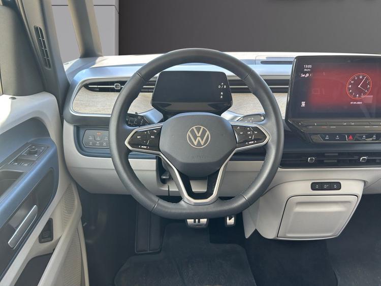 voiture occasion VOLKSWAGEN ID. BUZZ à la Réunion disponible sur noutlauto.re