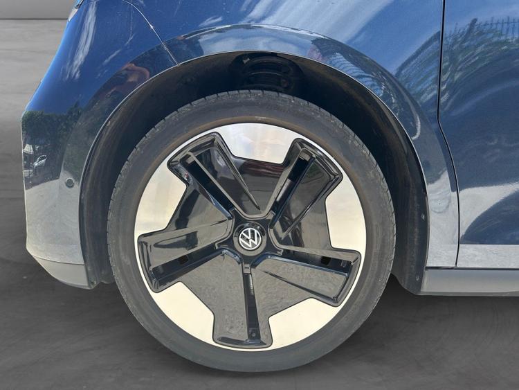 voiture occasion VOLKSWAGEN ID. BUZZ à la Réunion disponible sur noutlauto.re