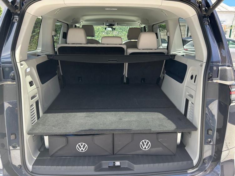 voiture occasion VOLKSWAGEN ID. BUZZ à la Réunion disponible sur noutlauto.re