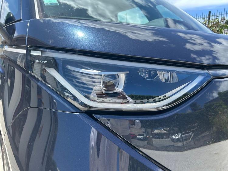 voiture occasion VOLKSWAGEN ID. BUZZ à la Réunion disponible sur noutlauto.re