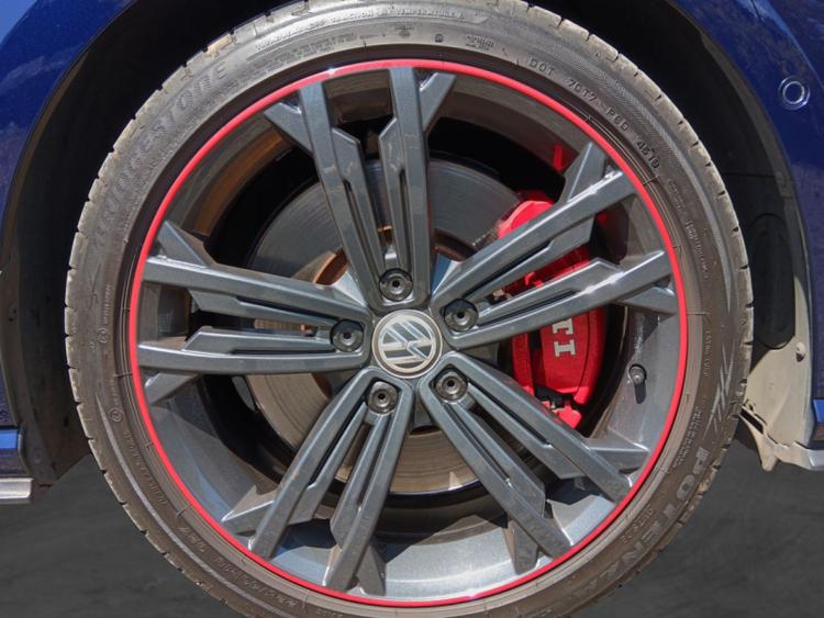 voiture occasion VOLKSWAGEN GOLF à la Réunion disponible sur noutlauto.re