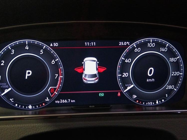 voiture occasion VOLKSWAGEN GOLF à la Réunion disponible sur noutlauto.re