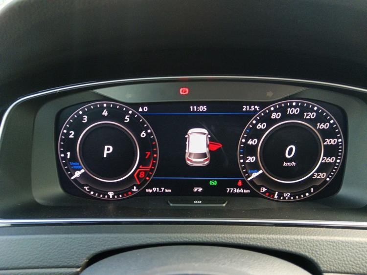 voiture occasion VOLKSWAGEN GOLF à la Réunion disponible sur noutlauto.re
