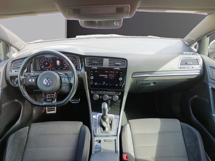 voiture occasion VOLKSWAGEN GOLF à la Réunion disponible sur noutlauto.re