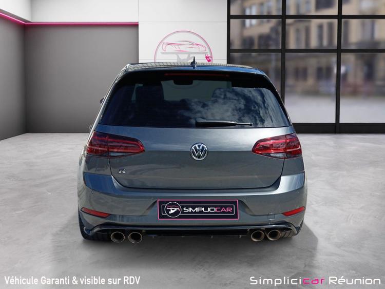 voiture occasion VOLKSWAGEN GOLF à la Réunion disponible sur noutlauto.re