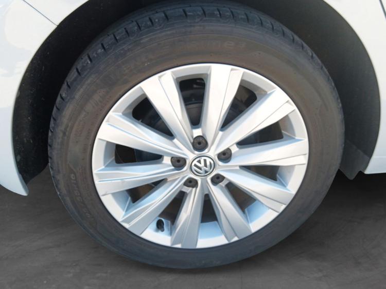 voiture occasion VOLKSWAGEN POLO à la Réunion disponible sur noutlauto.re