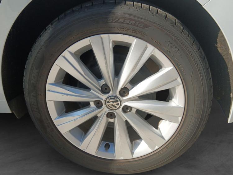 voiture occasion VOLKSWAGEN POLO à la Réunion disponible sur noutlauto.re