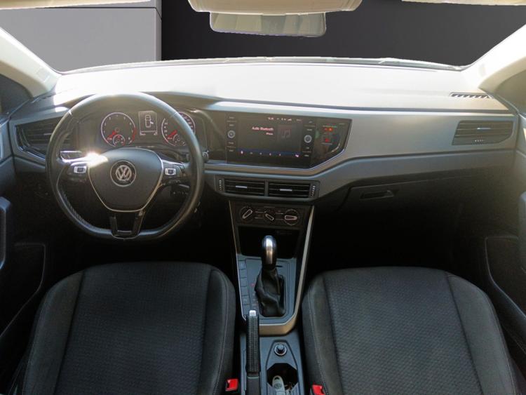voiture occasion VOLKSWAGEN POLO à la Réunion disponible sur noutlauto.re