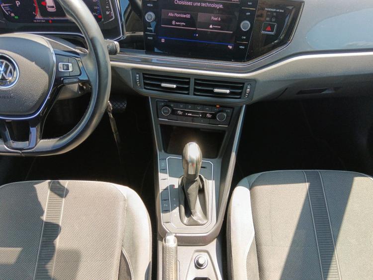voiture occasion VOLKSWAGEN POLO à la Réunion disponible sur noutlauto.re