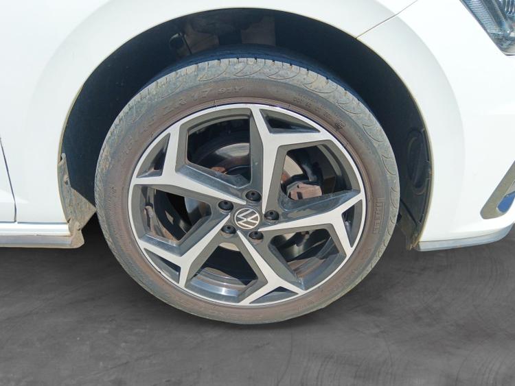 voiture occasion VOLKSWAGEN POLO à la Réunion disponible sur noutlauto.re