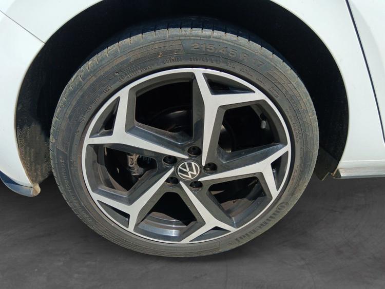 voiture occasion VOLKSWAGEN POLO à la Réunion disponible sur noutlauto.re