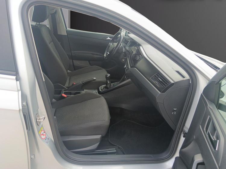 voiture occasion VOLKSWAGEN POLO à la Réunion disponible sur noutlauto.re