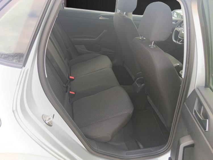 voiture occasion VOLKSWAGEN POLO à la Réunion disponible sur noutlauto.re