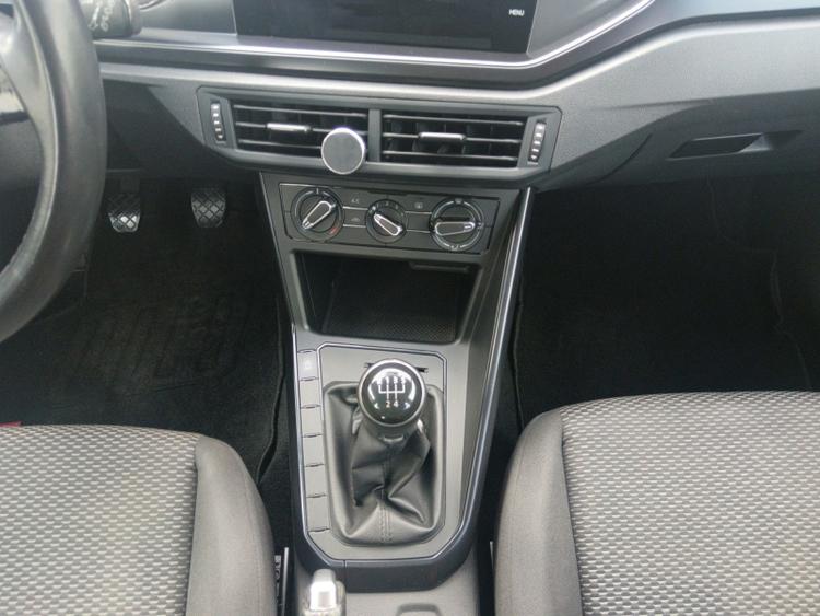 voiture occasion VOLKSWAGEN POLO à la Réunion disponible sur noutlauto.re
