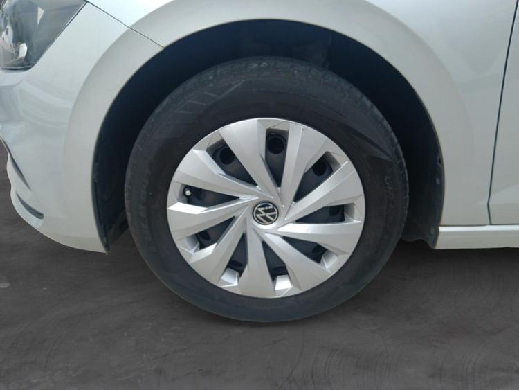 voiture occasion VOLKSWAGEN POLO à la Réunion disponible sur noutlauto.re