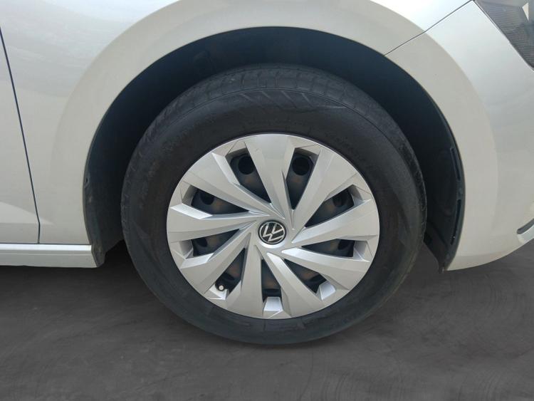 voiture occasion VOLKSWAGEN POLO à la Réunion disponible sur noutlauto.re