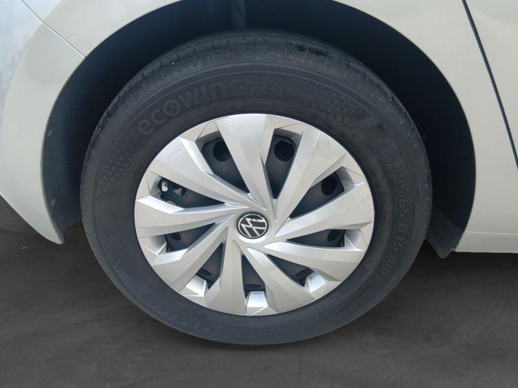 voiture occasion VOLKSWAGEN POLO à la Réunion disponible sur noutlauto.re