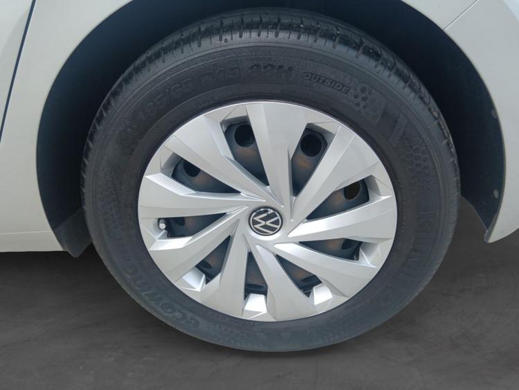 voiture occasion VOLKSWAGEN POLO à la Réunion disponible sur noutlauto.re