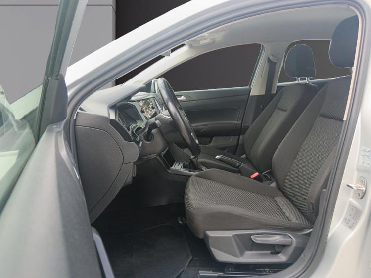 voiture occasion VOLKSWAGEN POLO à la Réunion disponible sur noutlauto.re